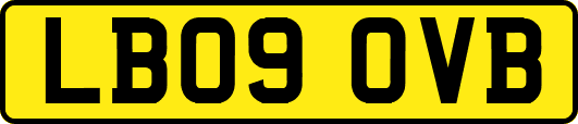 LB09OVB