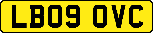LB09OVC