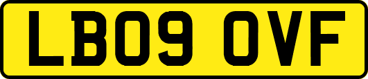 LB09OVF