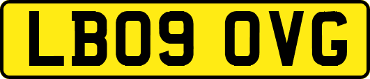 LB09OVG