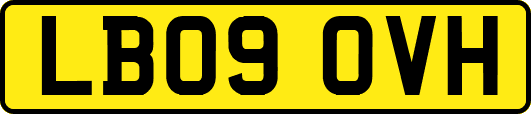 LB09OVH