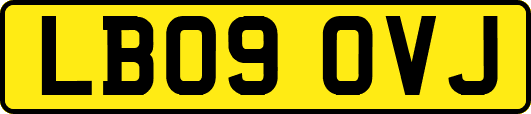 LB09OVJ