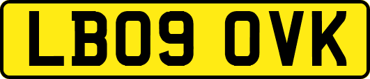 LB09OVK