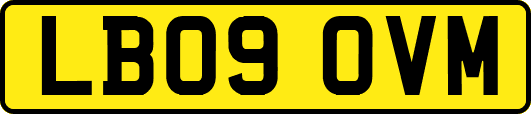 LB09OVM