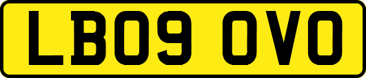 LB09OVO