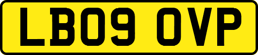 LB09OVP