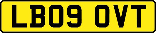 LB09OVT