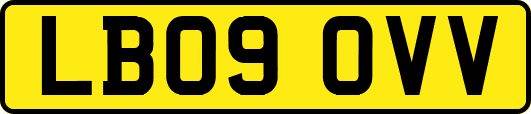 LB09OVV