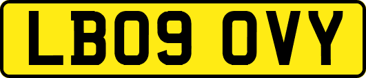 LB09OVY