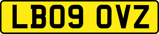 LB09OVZ