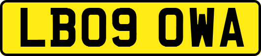 LB09OWA