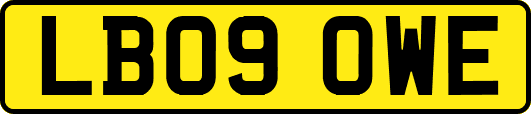 LB09OWE