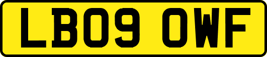 LB09OWF