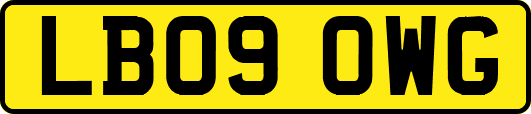 LB09OWG