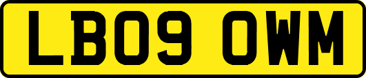LB09OWM