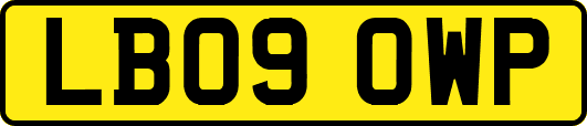 LB09OWP
