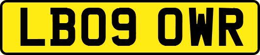 LB09OWR