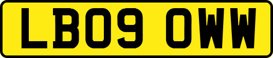 LB09OWW