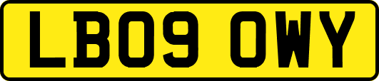 LB09OWY