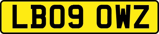 LB09OWZ