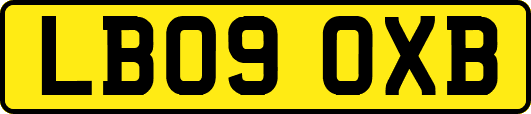 LB09OXB