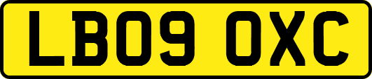 LB09OXC