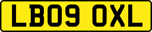 LB09OXL