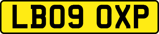 LB09OXP