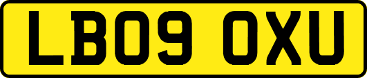 LB09OXU