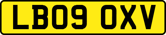 LB09OXV