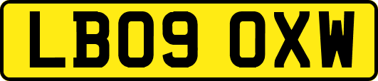 LB09OXW