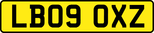 LB09OXZ