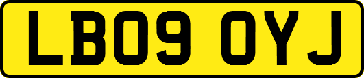 LB09OYJ