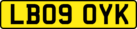LB09OYK