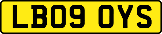 LB09OYS