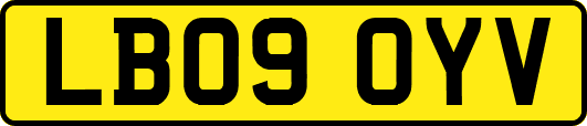 LB09OYV