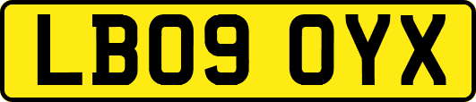 LB09OYX