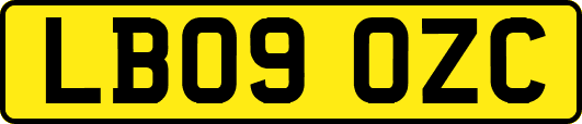 LB09OZC