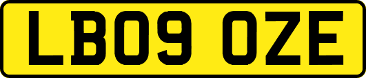 LB09OZE