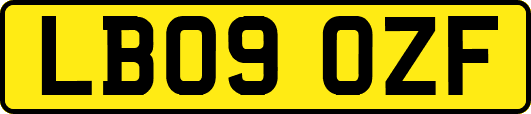 LB09OZF