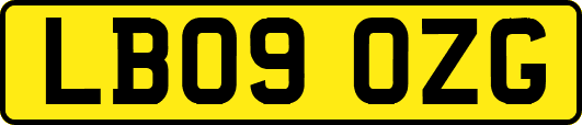 LB09OZG