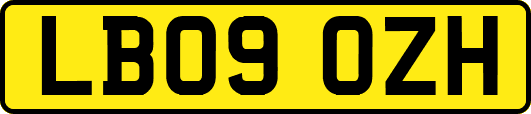 LB09OZH