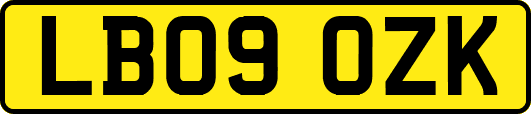LB09OZK