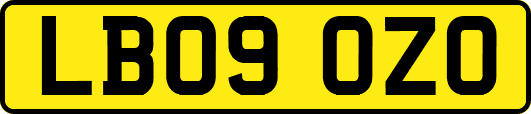 LB09OZO