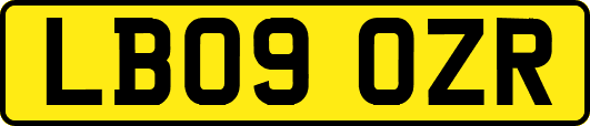 LB09OZR