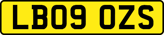 LB09OZS