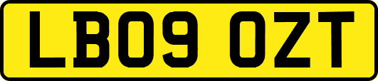 LB09OZT