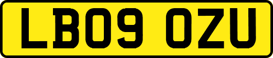 LB09OZU