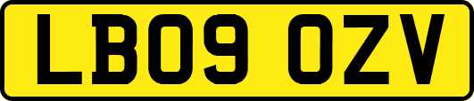 LB09OZV