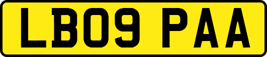 LB09PAA